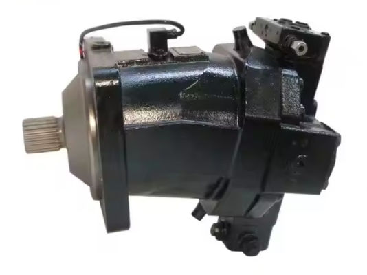 掘削機 水力部品 14385584 建設機械部品 水力ポンプ