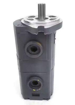 EX200 エグババター 液体ギアポンプ 9218005 パイロット組立 建設機械部品