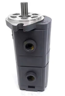 EX200 エグババター 液体ギアポンプ 9218005 パイロット組立 建設機械部品