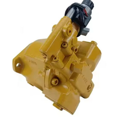 水力ファンピストンモーターポンプ 259-0815 10R8707 32992786 カタピラー 330D E336D E330D エグババターファンポンプ