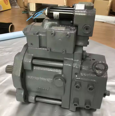 オリジナル新型掘削機 エンジンパーツ ZX450 ZX470ファンポンプ 4634936 ZX450-3 ZX470-3 液体ファンモーター冷却ポンプ 工場販売