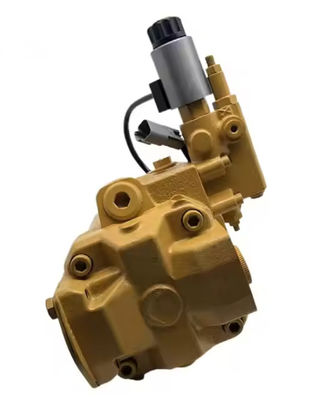 E345 E349 ファンモーター ファンポンプ組 295-9426 2959426 カタピラー EXCAVATOR 349D L 345D L