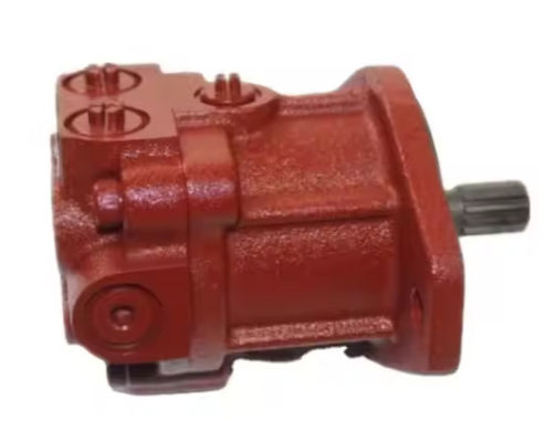 EC360B 掘削機扇風機モーター VOE14533496 14533496 建設機械部品