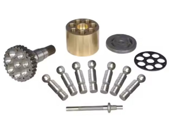 PC60-3 PC60-5 エグババター スイングモーター KMF40 パーツ 706-73-41091 706-73-42840 スリューモーターパーツ 706-73-41163 706-73-42260