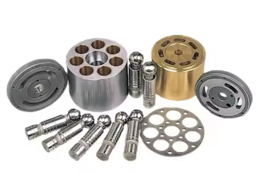 PC60-3 PC60-5 エグババター スイングモーター KMF40 パーツ 706-73-41091 706-73-42840 スリューモーターパーツ 706-73-41163 706-73-42260