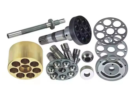 PC60-3 PC60-5 エグババター スイングモーター KMF40 パーツ 706-73-41091 706-73-42840 スリューモーターパーツ 706-73-41163 706-73-42260