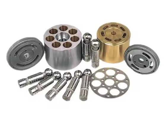 PC200-3 PC200-5 KMF90 エグババター スイングモーター 修理キット 706-75-41091 液圧スローモーター部品 706-75-42740 706-75-41163