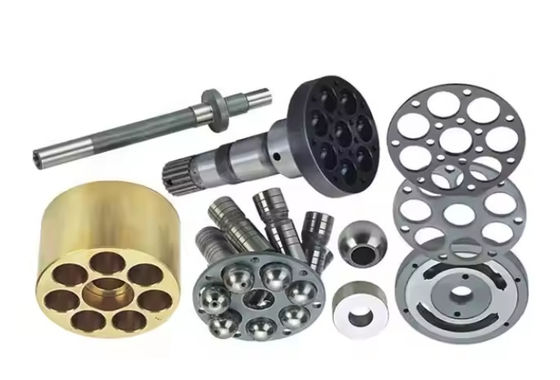 PC200-3 PC200-5 KMF90 エグババター スイングモーター 修理キット 706-75-41091 液圧スローモーター部品 706-75-42740 706-75-41163