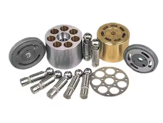 PC200-8 PC200-7 KMF125 ハイドロリックスイングモーターパーツ 706-7G-41310 エグババタースリーブモーター修理キット 706-7G-41720 706-7G-41410