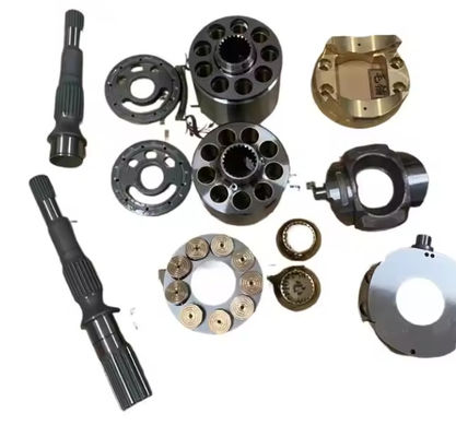 掘削機 液体スペアパーツ PC60-6 PC60-7 PC60-8 パンプ修理キット HPV75