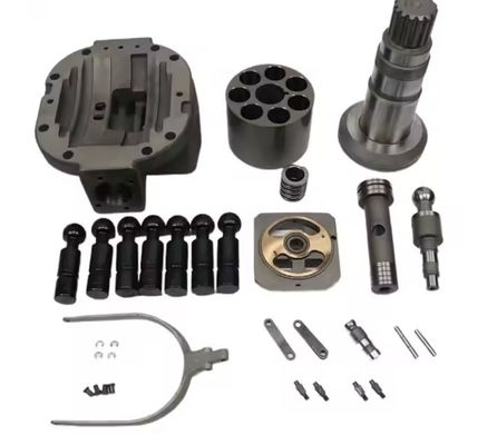 ZX330 ZX330-3 EX300 EX350 エグババター 液圧ポンプ HPV145 ポンプ パーツ
