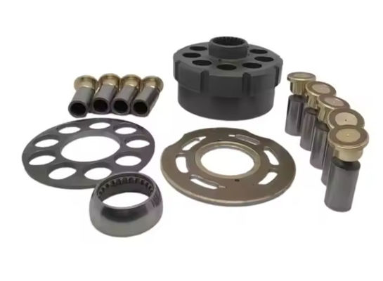 JMV 44/22 JMV53/34 JMF64 JMV147/95 JMF151VBR JMF155 回転グループシリンダーブロックピストン バルブプレート