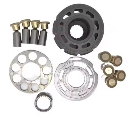 JMV 44/22 JMV53/34 JMF64 JMV147/95 JMF151VBR JMF155 回転グループシリンダーブロックピストン バルブプレート