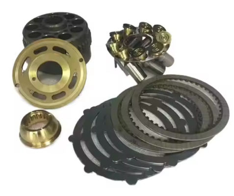 JMV 44/22 JMV53/34 JMF64 JMV147/95 JMF151VBR JMF155 回転グループシリンダーブロックピストン バルブプレート
