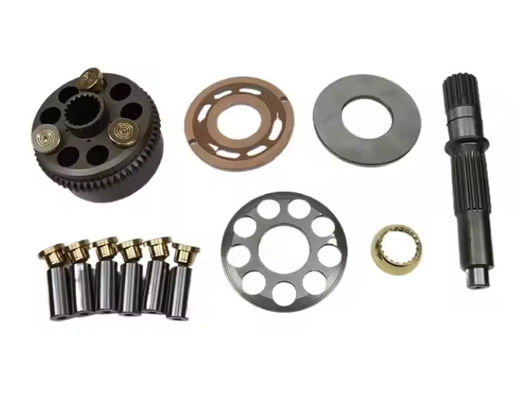 DX60 スイングモーター K1043595 170303-00034 部品 170303-00034A 170303-00034B 修理キット K9006189 K9006201