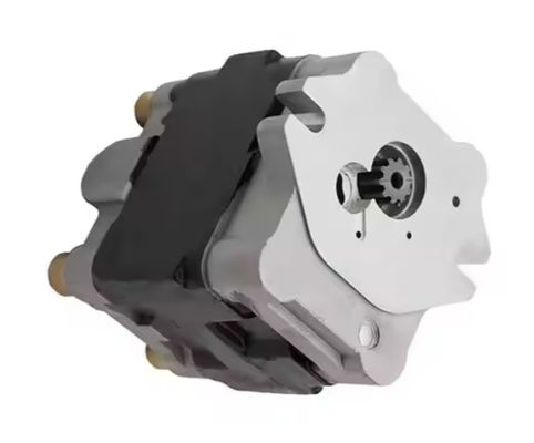 掘削機の歯車ポンプPc40mr-2 Pc50mr-2 Pc58uu Pc50uuの油圧歯車ポンプ708-3s-04531 708-3s-04541