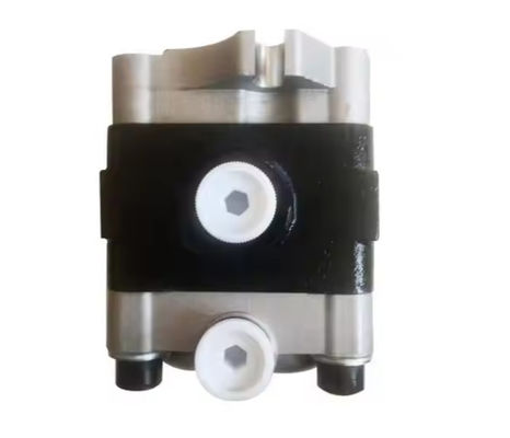 掘削機の歯車ポンプPc40mr-2 Pc50mr-2 Pc58uu Pc50uuの油圧歯車ポンプ708-3s-04531 708-3s-04541
