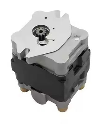 掘削機の歯車ポンプPc40mr-2 Pc50mr-2 Pc58uu Pc50uuの油圧歯車ポンプ708-3s-04531 708-3s-04541