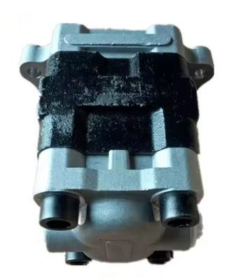 掘削機の歯車ポンプPc40mr-2 Pc50mr-2 Pc58uu Pc50uuの油圧歯車ポンプ708-3s-04531 708-3s-04541