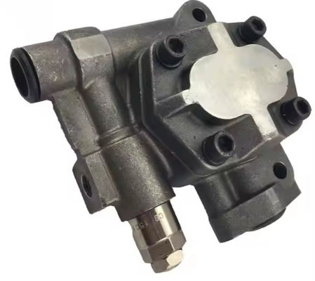 掘削機 PC310 PC310-5 PC400 PC400-3 PC410 ギアポンプ PC410-5 PC300 704-23-30601 704-23-30600