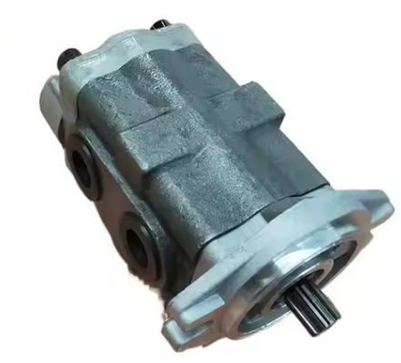 パイロットギアポンプ E325C E325B E325D 掘削機 SBS-140 水力ギアポンプ 200-3406 パイロットポンプ 200-3406