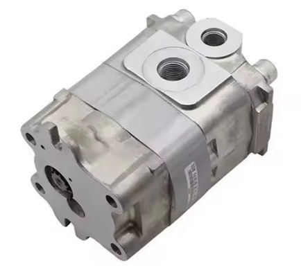 小型掘削機 E305 E305.5 パイロットポンプ ギアポンプ AP2D36 水力ギアポンプ 290-3628 2903628