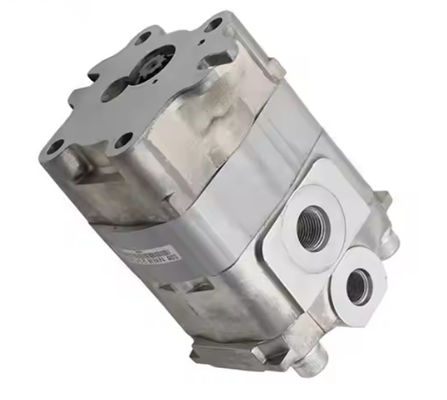 小型掘削機 E305 E305.5 パイロットポンプ ギアポンプ AP2D36 水力ギアポンプ 290-3628 2903628