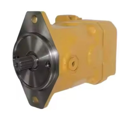 部品 E345B E330D 掘削機 液圧扇風機ポンプ 155-9107 冷却ピストンポンプ 1559107 137-3750 1373750