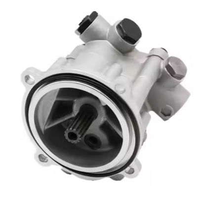 R210-7 R225-7 水力主ポンプ部品 ギアポンプ XJBN-01128 XJBN-00929 XJBN-00737
