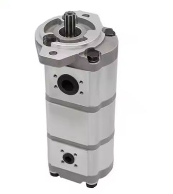 掘削機部品 801-052000 水力駆動ポンプ YC13 YC15