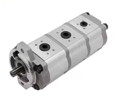 掘削機部品 801-052000 水力駆動ポンプ YC13 YC15