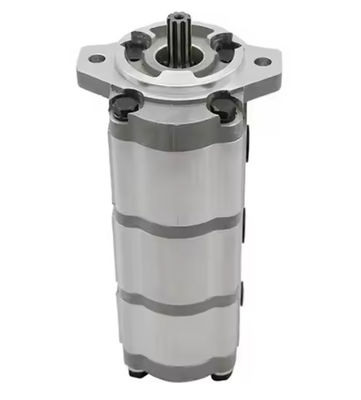 掘削機部品 801-052000 水力駆動ポンプ YC13 YC15