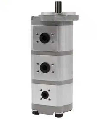 掘削機部品 801-052000 水力駆動ポンプ YC13 YC15