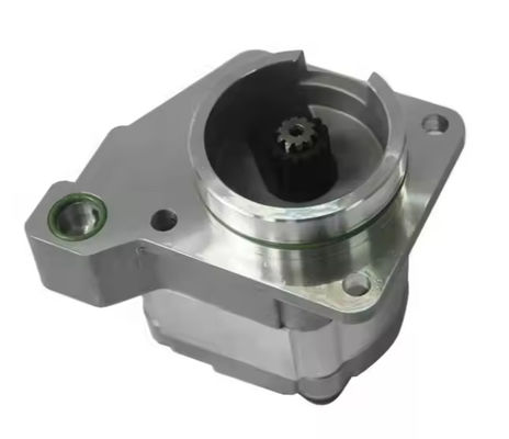 掘削機部品 801-052000 水力駆動ポンプ YC13 YC15