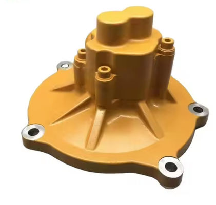 掘削機部品 247-2483 2472483 289-7912 2897912 ギアポンプ 液圧トランスミッション ギアオイルポンプ E345C E349D E345D