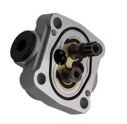 エグババターギアポンプ パイロットポンプ PVK-2B-505 水力主プルーンポンプアクセサリー 4345902 ZX55 ZX50U-2 EX25-2 に適しています