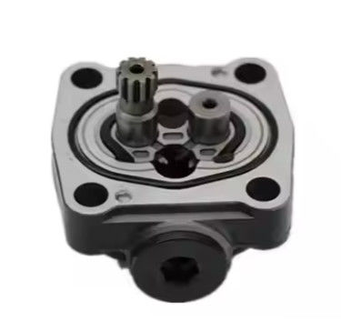 エグババターギアポンプ パイロットポンプ PVK-2B-505 水力主プルーンポンプアクセサリー 4345902 ZX55 ZX50U-2 EX25-2 に適しています