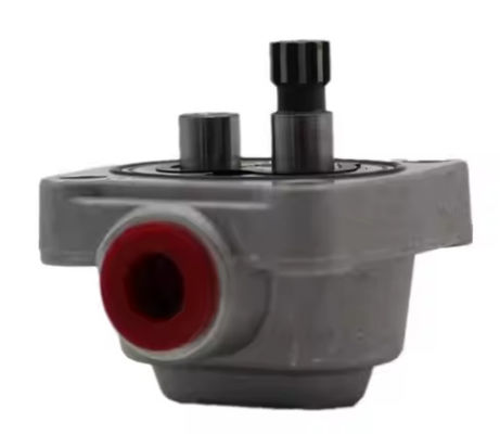 エグババターギアポンプ パイロットポンプ PVK-2B-505 水力主プルーンポンプアクセサリー 4345902 ZX55 ZX50U-2 EX25-2 に適しています