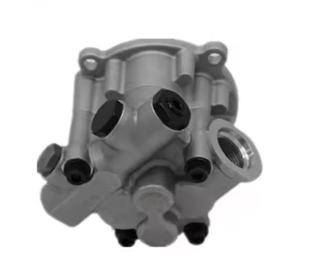エグババター部品 水力操縦ポンプ 14550214 K3V112 HD820 DH200-5 R210-7 CLG922D SC220 ギアポンプ