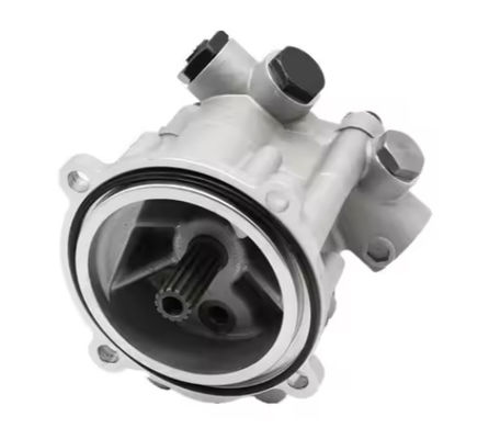 エグババター部品 水力操縦ポンプ 14550214 K3V112 HD820 DH200-5 R210-7 CLG922D SC220 ギアポンプ