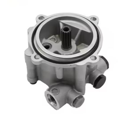 エグババター部品 水力操縦ポンプ 14550214 K3V112 HD820 DH200-5 R210-7 CLG922D SC220 ギアポンプ