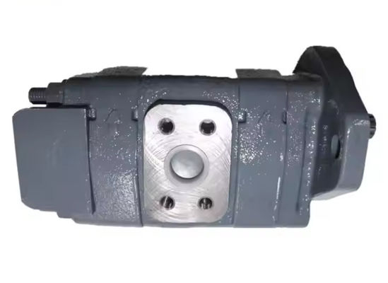 掘削機 液体操縦ポンプ EC330 EC360B EC460 EC460B 14561970 EC480 D12D 交換部品 ギアポンプ