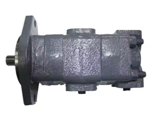 掘削機 液体操縦ポンプ EC330 EC360B EC460 EC460B 14561970 EC480 D12D 交換部品 ギアポンプ
