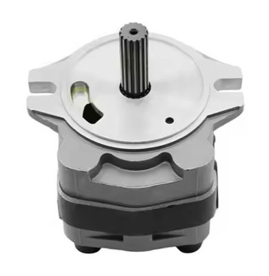 建設機械部品Vio50 Vio55の歯車ポンプの操縦者ポンプ172461-73131