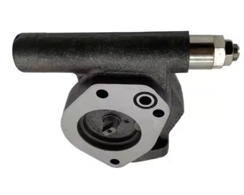 パーツ PC120-6 PC200-6 HPV95 ギアポンプ パイロットポンプ 704-24-24420