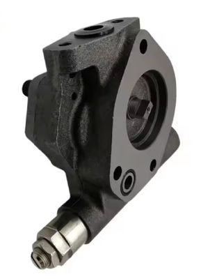 パーツ PC120-6 PC200-6 HPV95 ギアポンプ パイロットポンプ 704-24-24420