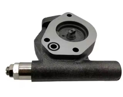 パーツ PC120-6 PC200-6 HPV95 ギアポンプ パイロットポンプ 704-24-24420