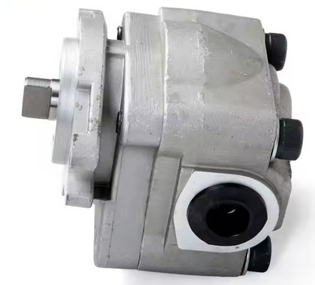 掘削機 E312C ギアポンプ SBS80 水力パイロットオイルポンプ 4I-1023 173-1203 341-2860 充電ポンプ 4I1023 1731203 3412860