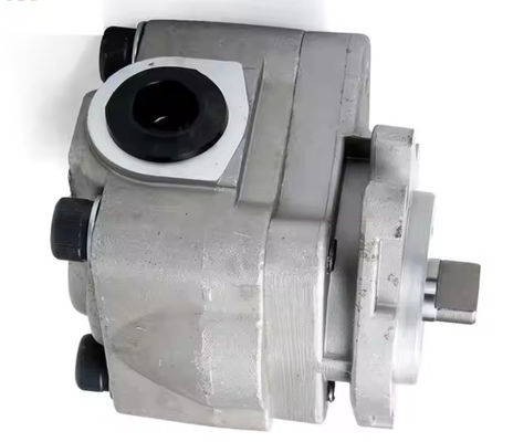 掘削機 E312C ギアポンプ SBS80 水力パイロットオイルポンプ 4I-1023 173-1203 341-2860 充電ポンプ 4I1023 1731203 3412860