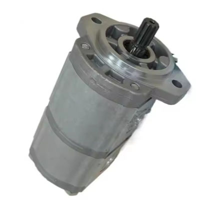掘削機 メイン 水力ポンプ ギアポンプ 719215 67059806 2.241-00067 401-00297 ドーサン用 SW140-V SW160-V